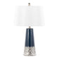 Penelope - Contemporary Table Lamp Body - Furniture Home Direct