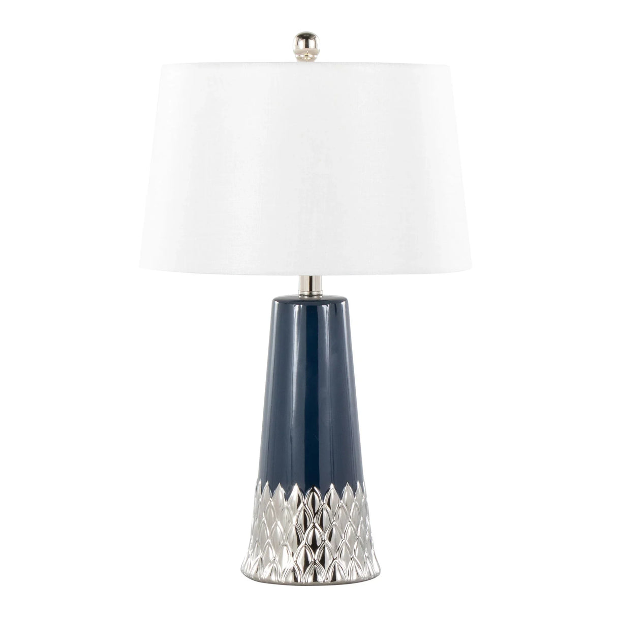 Penelope - Contemporary Table Lamp Body - Furniture Home Direct