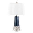 Penelope - Contemporary Table Lamp Body - Furniture Home Direct