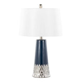 Penelope - Contemporary Table Lamp Body - Furniture Home Direct