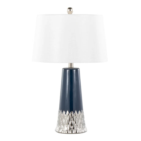 Penelope - Contemporary Table Lamp Body - Furniture Home Direct