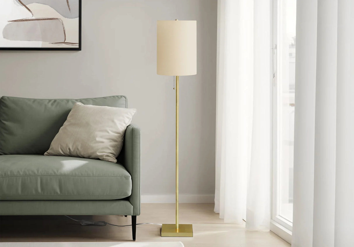 Brass Metal Lighting - Furniture Home Direct