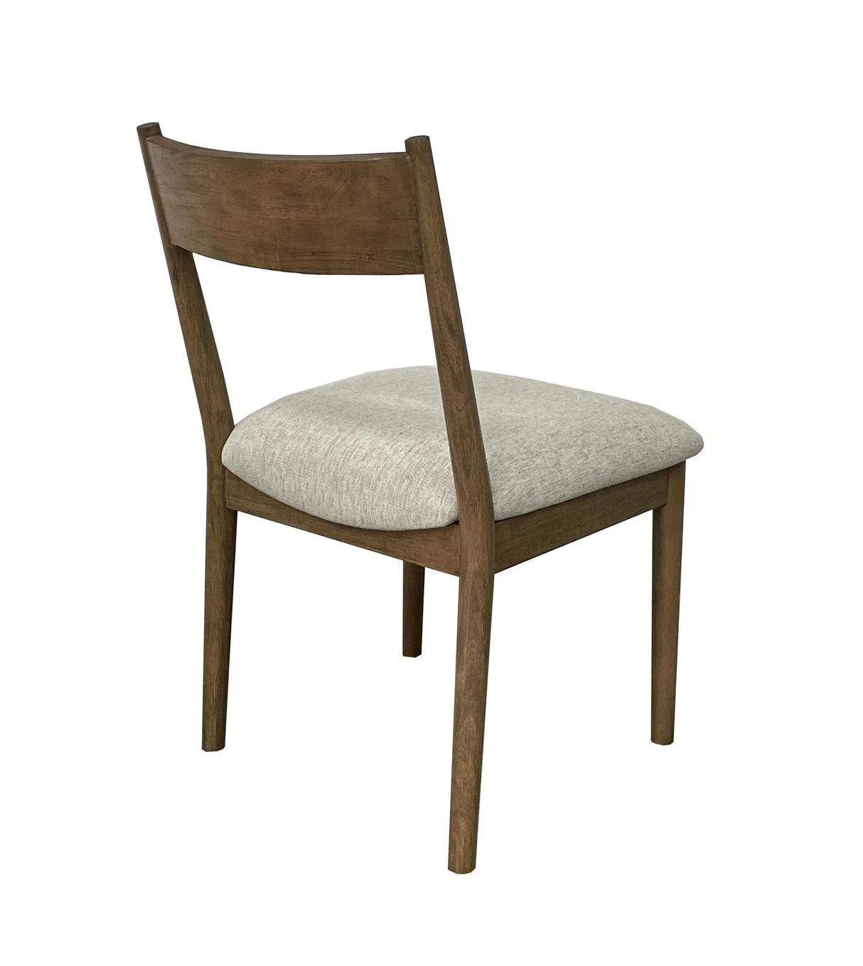 Cresent - Chair (Set of 2) - Light Brown - Furniture Home Direct