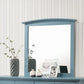Elegant Wall Mirror - Furniture Home Direct