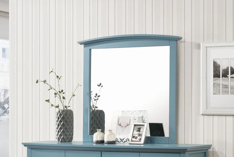 Elegant Wall Mirror - Furniture Home Direct