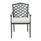 Dining Arm Chair (Set of 2) - Furniture Home Direct