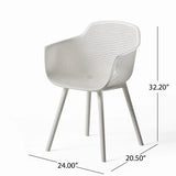 Lotus - Chair (Set of 2)