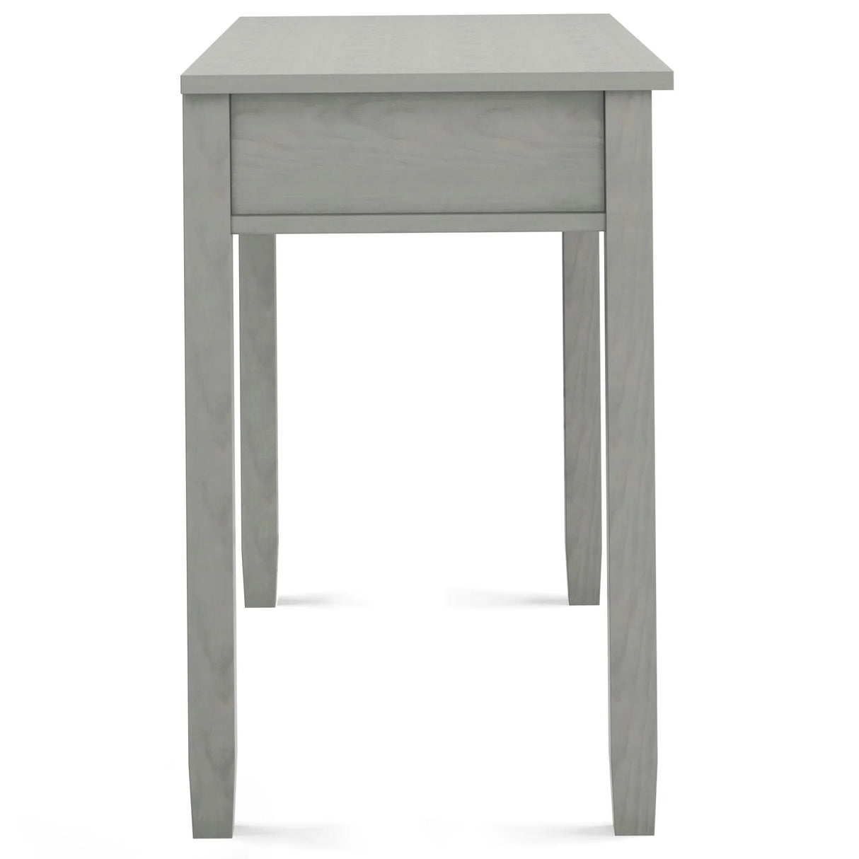 Warm Shaker - Handcrafted Desk - Furniture Home Direct