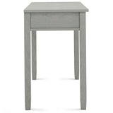 Warm Shaker - Handcrafted Desk - Furniture Home Direct