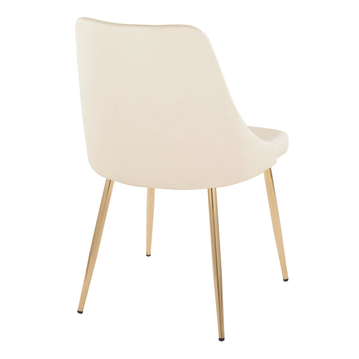 Giovanni - Contemporary Elegant Design Dining Chair (Set of 2) - Furniture Home Direct