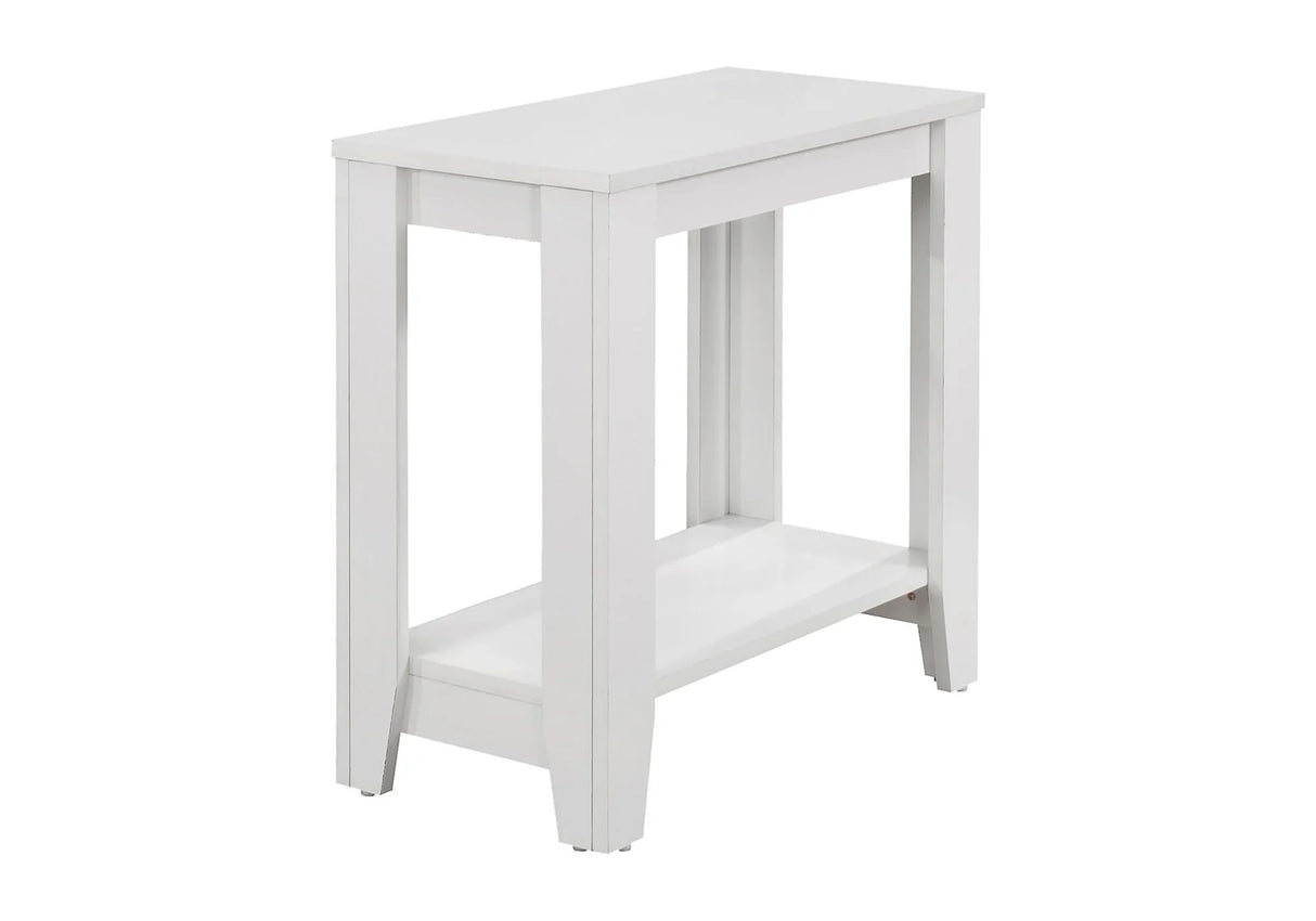 Accent Table, Side Transitional, Elegant Design - Furniture Home Direct