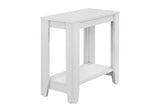 Accent Table, Side Transitional, Elegant Design - Furniture Home Direct