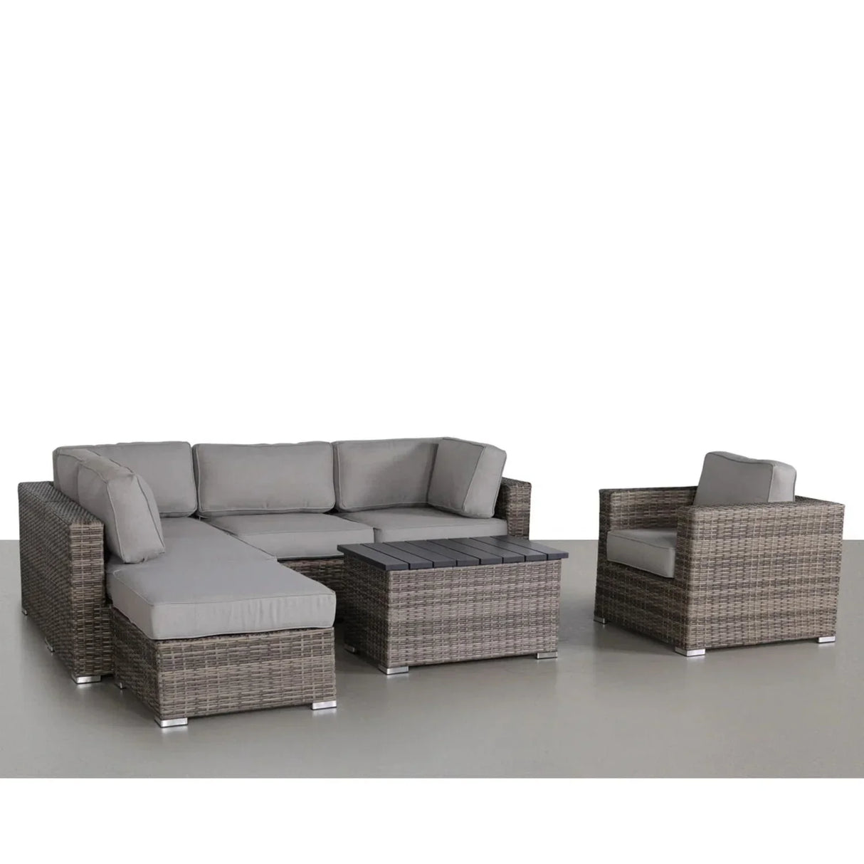 Sectional, Stylish Entertainment, Outdoor Living - Furniture Home Direct