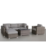 Sectional, Stylish Entertainment, Outdoor Living - Furniture Home Direct