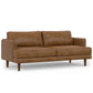 Livingston - Upholstered Sofa - Furniture Home Direct