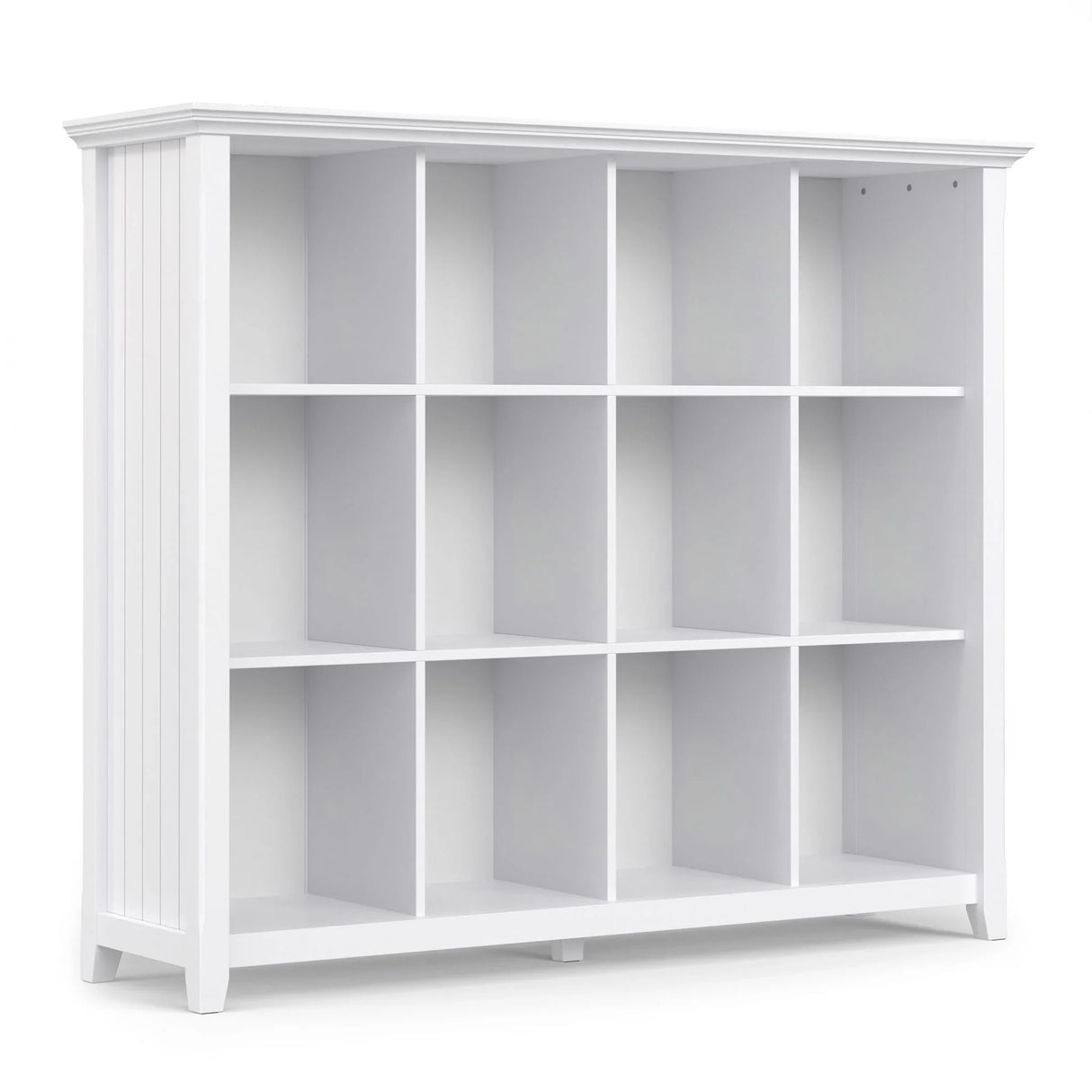 Acadian - Handcrafted Cube Storage - Furniture Home Direct