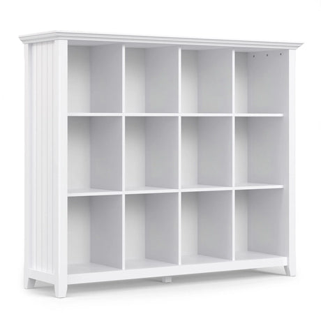 Acadian - Handcrafted Cube Storage - Furniture Home Direct