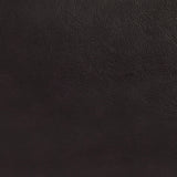Sectional Sofa with Manual Recline LED Lights Black Brown - Furniture Home Direct