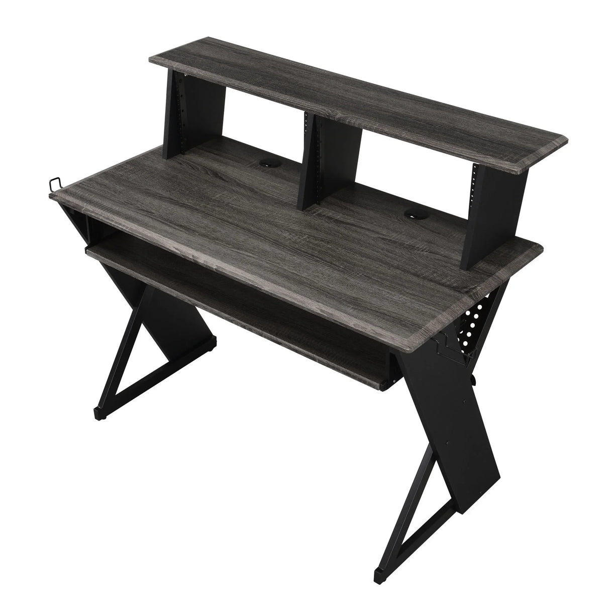 Humanity - Music Desk - Black - Furniture Home Direct