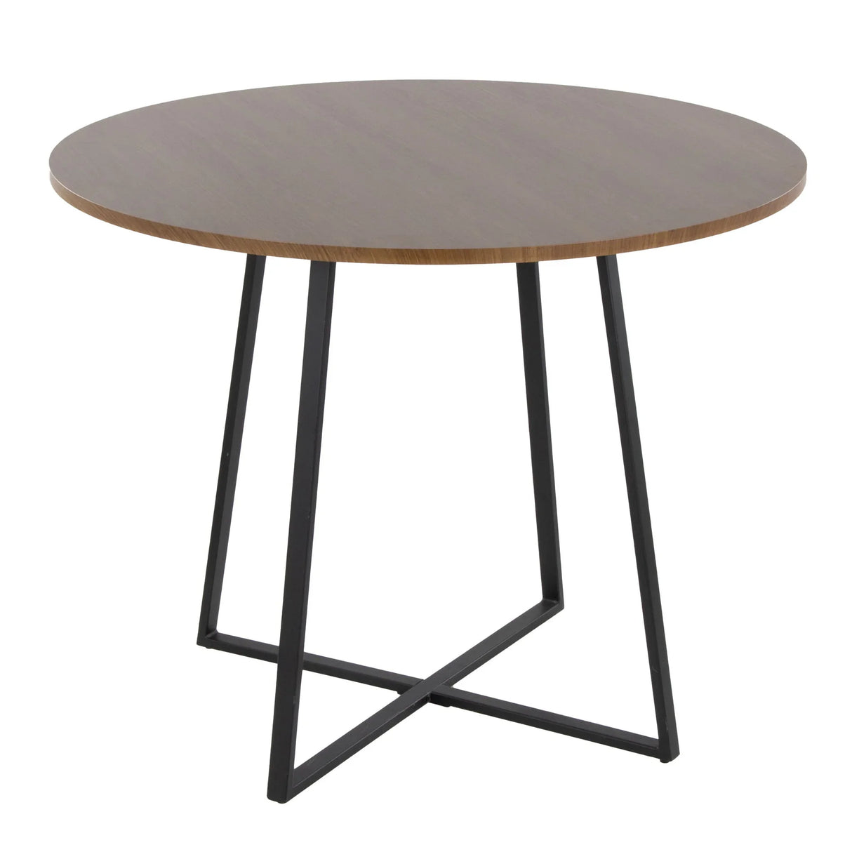 Cosmo Canary - Contemporary Dining Table - Furniture Home Direct