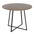 Cosmo Canary - Contemporary Dining Table - Furniture Home Direct