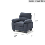 Summerton - Chair - Furniture Home Direct