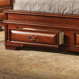 Lavita - Storage Bed - Furniture Home Direct