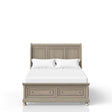 Elegant Design Storage Bed - Furniture Home Direct