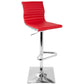 Masters - Contemporary Adjustable Barstool With Swivel - Furniture Home Direct