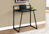 Computer Desk For Home Office, Functional Workspace Contemporary & Modern - Furniture Home Direct