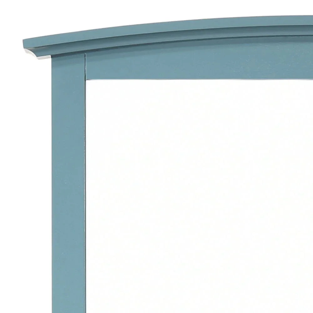 Elegant Wall Mirror - Furniture Home Direct