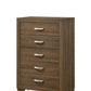 Miquell - Elegant Design Chest - Furniture Home Direct