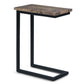 Skyler - C Side Handcrafted Table - Furniture Home Direct