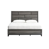 Glasgow - Bed Frame With Durable Construction - Furniture Home Direct