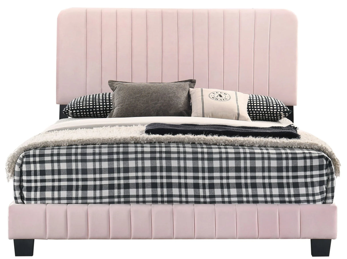 Lodi - Bed - Furniture Home Direct