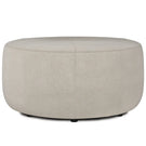 Moore - Upholstered Large Ottoman - Furniture Home Direct