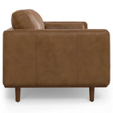 Morrison - Upholstered Sofa - Furniture Home Direct