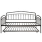 Fox - Daybed With Twin Trundle - Furniture Home Direct
