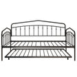 Fox - Daybed With Twin Trundle - Furniture Home Direct