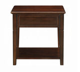 Malachi - Table, Versatile Design - Furniture Home Direct