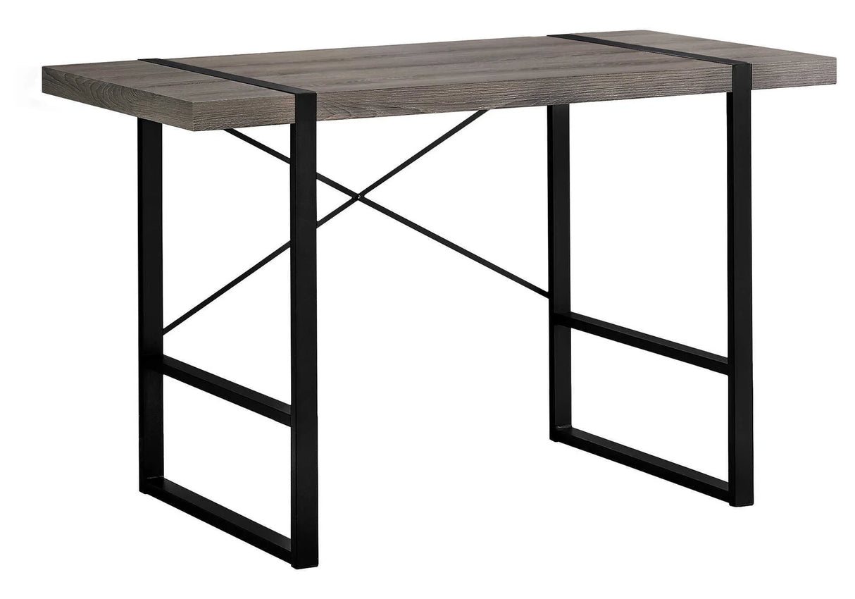 Computer Desk For Home Office Laptop, Contemporary & Modern - Furniture Home Direct