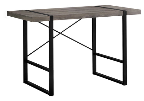 Computer Desk For Home Office Laptop, Contemporary & Modern - Furniture Home Direct