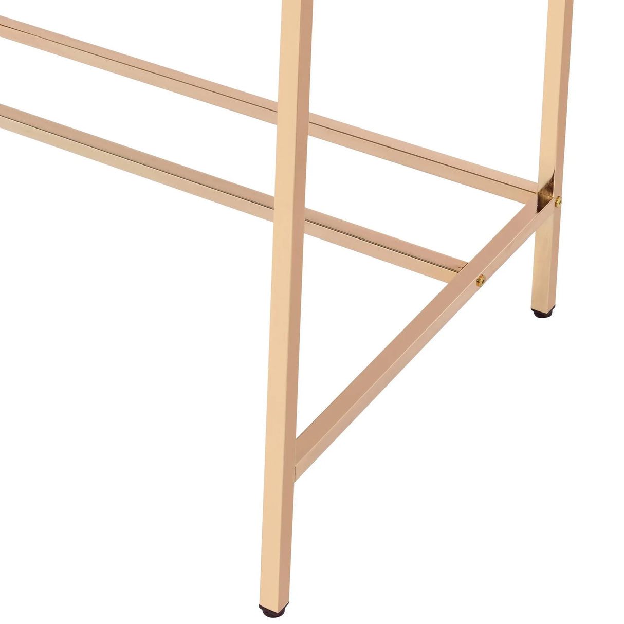 Midriaks - Writing Desk With USB - Furniture Home Direct