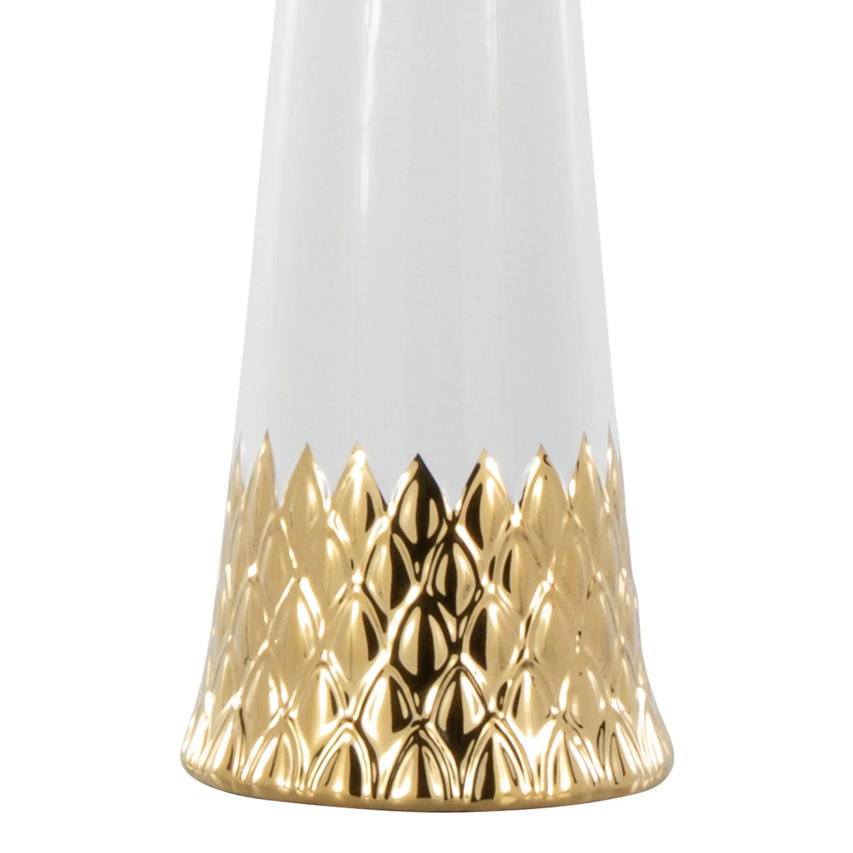 Penelope - Contemporary Table Lamp Body - Furniture Home Direct