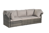 5 Piece Outdoor Patio Set - Furniture Home Direct