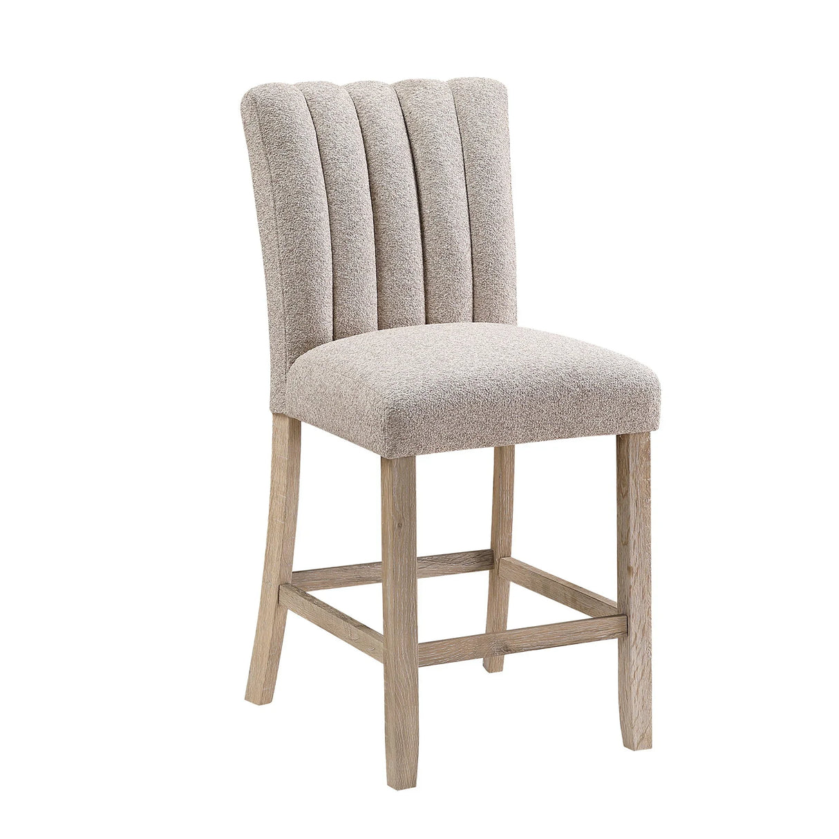 Vhong - Bar Stool - Furniture Home Direct