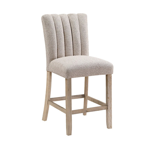 Vhong - Bar Stool - Furniture Home Direct