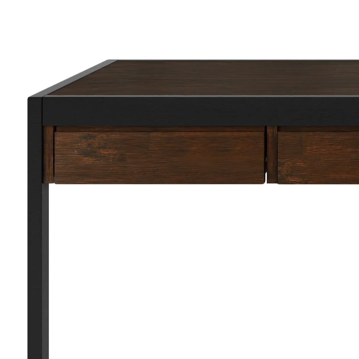 Erina - Handcrafted Desk - Furniture Home Direct