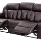 Reclining Sofa For Leisure Elegant - Furniture Home Direct