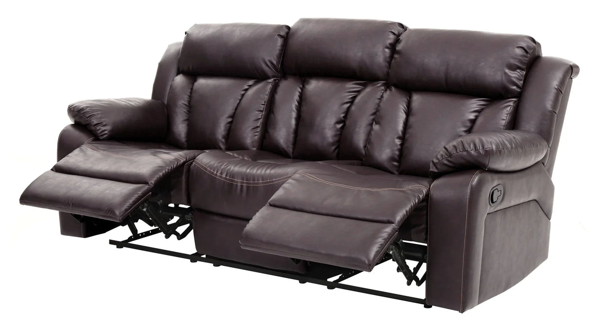 Reclining Sofa For Leisure Elegant - Furniture Home Direct